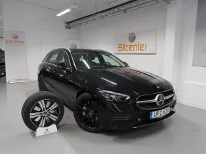 Mercedes-Benz C 2023